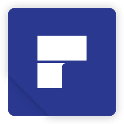PDFelement 7.6.1 – Smart PDF Editor for Mac icon