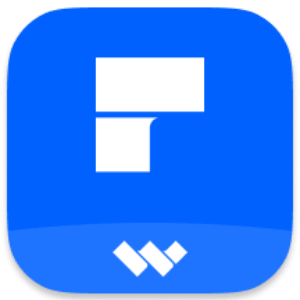 Wondershare PDFelement Pro 11.1.9 (OCR) icon