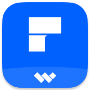 PDFelement Pro 11.4.16 (OCR) icon