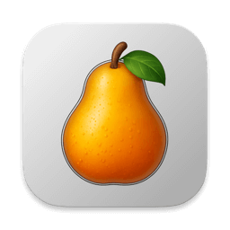 Pearcleaner 5.4.3 icon