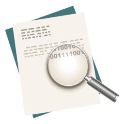 Peep 2.3.2 – File viewer and text encoding conversion utility. icon