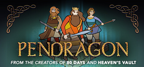 Pendragon 1.2.16 (42178) icon