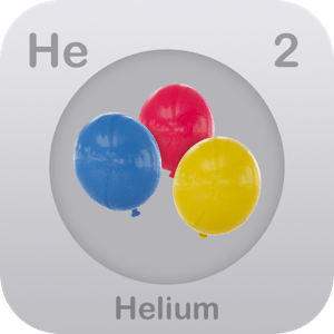 Periodic Table Chemistry 2023M 4.3.3 icon