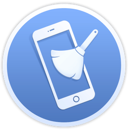 PhoneClean 5.3.0 – Reclaim free space on your iOS devices. icon