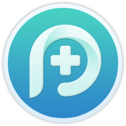 PhoneRescue 3.6.0 – iOS data recovery program. icon
