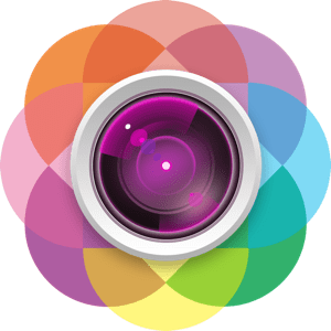 Pixelstyle Photo Editor 4.5.1 icon