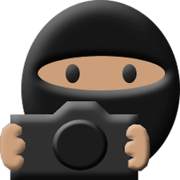Photo Ninja 1.3.10 icon