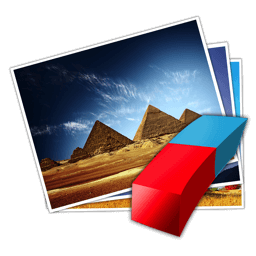 PhotoEraser Inpaint 1.6 icon
