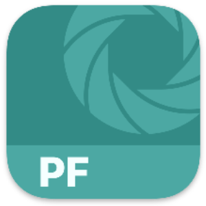 PhotoFoundry 1.3.3 icon