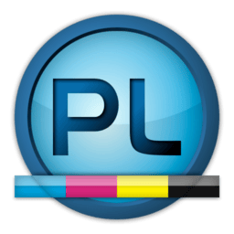 PhotoLine 20.54 – Professional-level image effects processor. icon