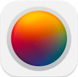 Photomator 3.4 icon