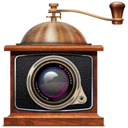 PhotoMill 1.4.1 – Multi-functional batch photo converter. icon