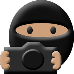PhotoNinja 1.3.6c – High-quality Raw image converter. icon