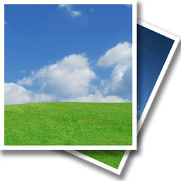 PhotoPad Professional 7.70 icon