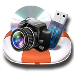 PHOTORECOVERY Professional 2019 5.1.8.9 – Recover movies, images, and sound files. icon