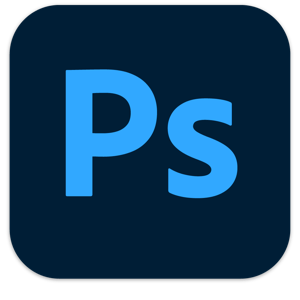 Adobe Photoshop 2025 v26.10.0 icon