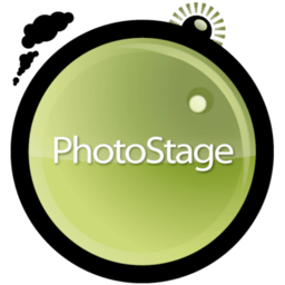 PhotoStage 4.1.0 – Easy slideshow maker. icon