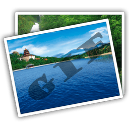 Pic to GIF 1.1.0 – A simple tool for create incredible animated GIFs from images. icon