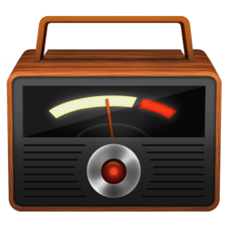 Piezo 1.5.7 – Quickly record audio from any application. icon
