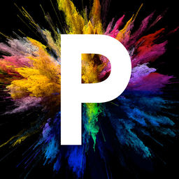 Pigments 1.1.1 – Polychrome software synthesizer. icon