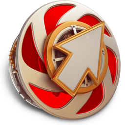 PinPoint Pro 1.0b15 – Add effects to your cursor (beta). icon