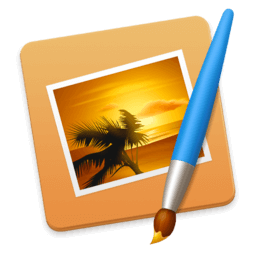Pixelmator Classic 3.9.11 icon