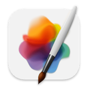 Pixelmator Pro 1.0.6 – Beautiful and powerful image editor. icon