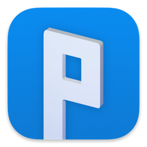 Pixen 5.6.2 icon