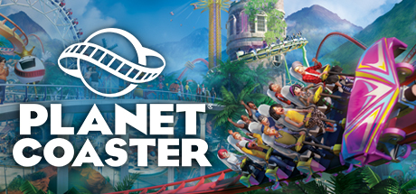 Planet Coaster 1.0 icon
