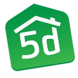Planner 5D Premium 4.17 icon