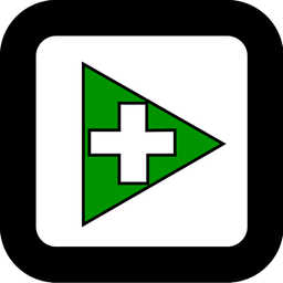 PlaybackPro Plus 3.7.2 – Video playback workstation software. icon