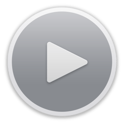 Playr 2.7 icon