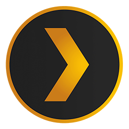 Plex Media Server 1.18.1.1973 icon