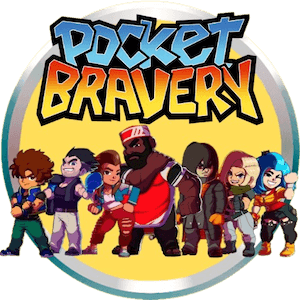 Pocket Bravery 2.02 icon