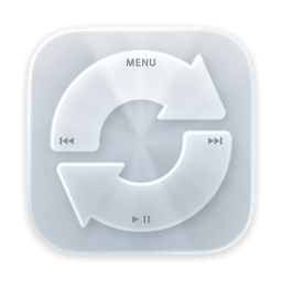PodCenter 1.3.0 icon