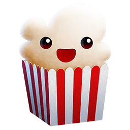 Popcorn Time 0.4.4 icon