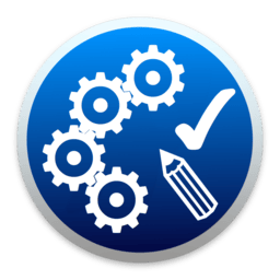 PrefEdit 5.8 icon