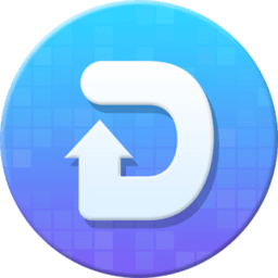 Primo iPhone Data Recovery 2.3.0 – iOS data-recovery tool. icon