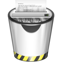 PrivacyScan 1.9.4 – Seek and destroy privacy threats, secure delete history, and wipe tracks. icon
