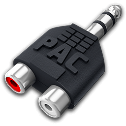 Pro Audio Converter 1.11.1 icon