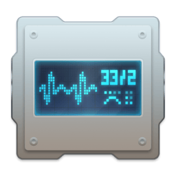 ProcessTimer 1.7.4 – Display CPU utilization and more. icon