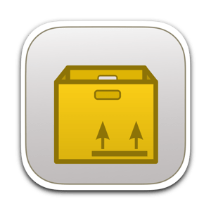 Product Manager 2.6.3 icon