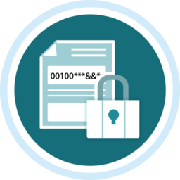 ProEncryptor 1.7.7 – Encrypt your files. icon