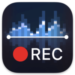 Professional Recorder & Editor 7.0.8 icon