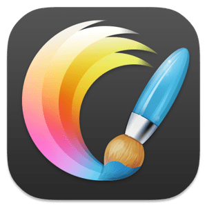 ProPaint -Image & Photo Editor 3.7.0 icon