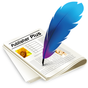 Publisher Plus 1.7.8 icon