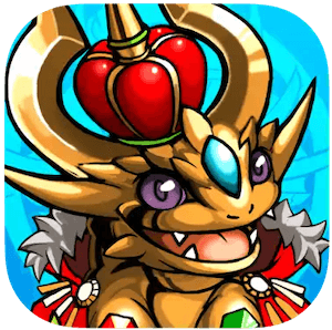 Puzzle & Dragons Story 1.5.0 icon