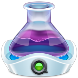 QLab 4.4 – Create media sequences for live shows. icon