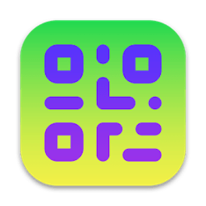 QR Wizard 3.0.2 icon