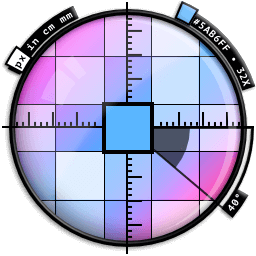 QuickLens 2.8 fix icon